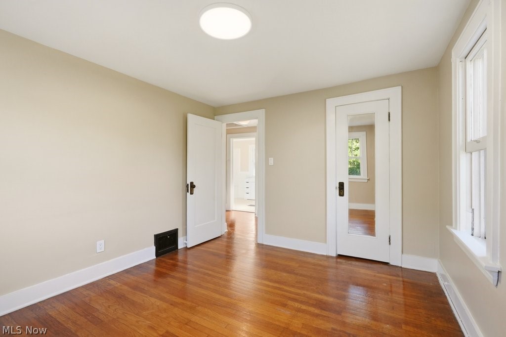 Pleasant View - Residential