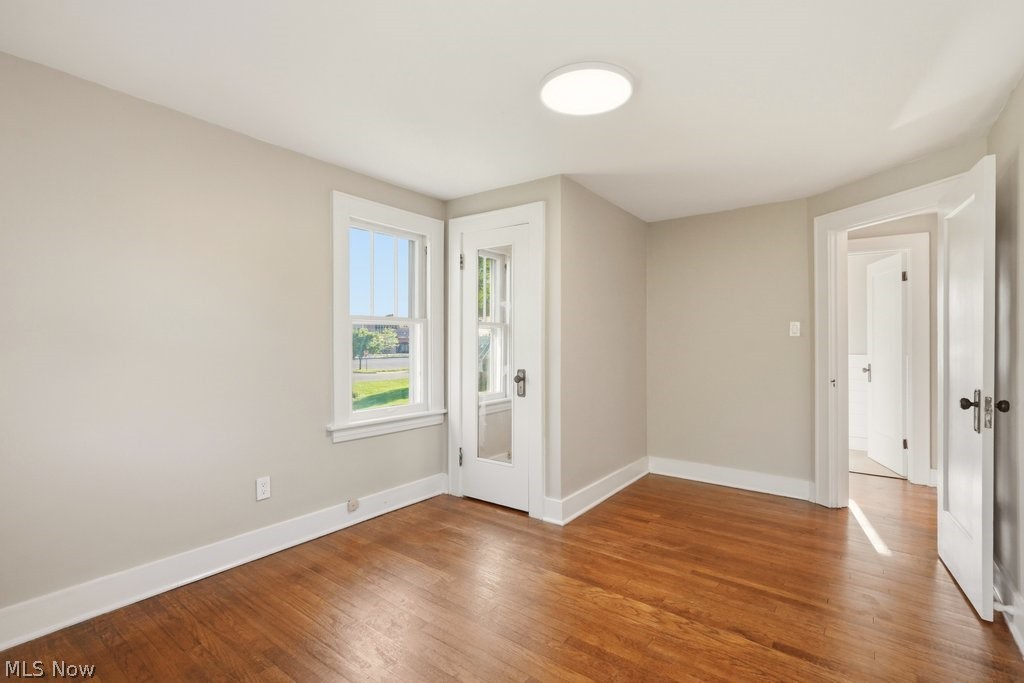 Pleasant View - Residential