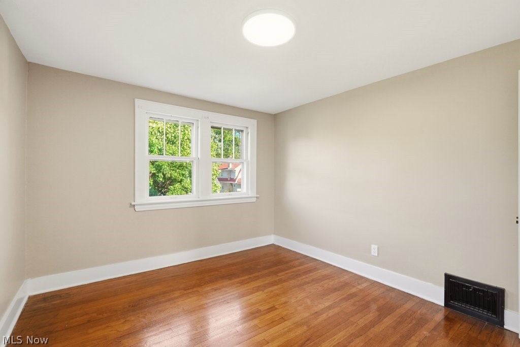 Pleasant View - Residential
