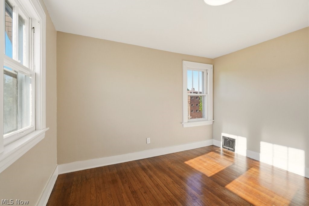 Pleasant View - Residential