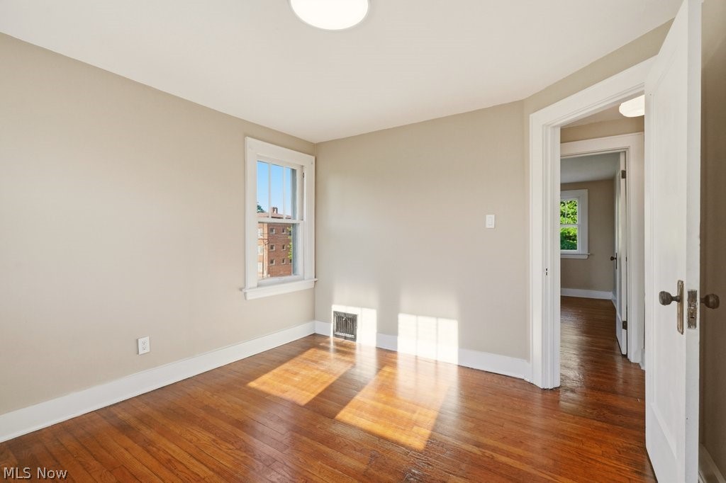 Pleasant View - Residential