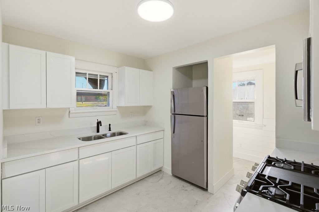 Pleasant View - Residential