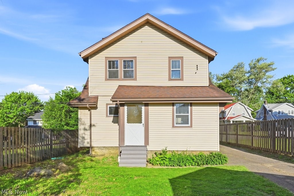 Pleasant View - Residential