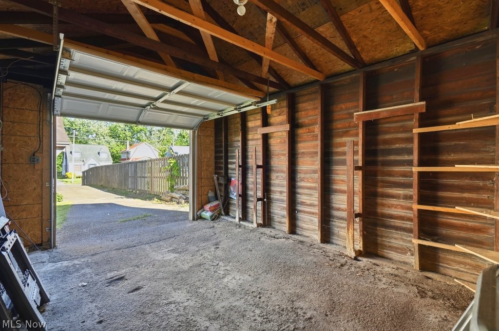 Pleasant View - Residential