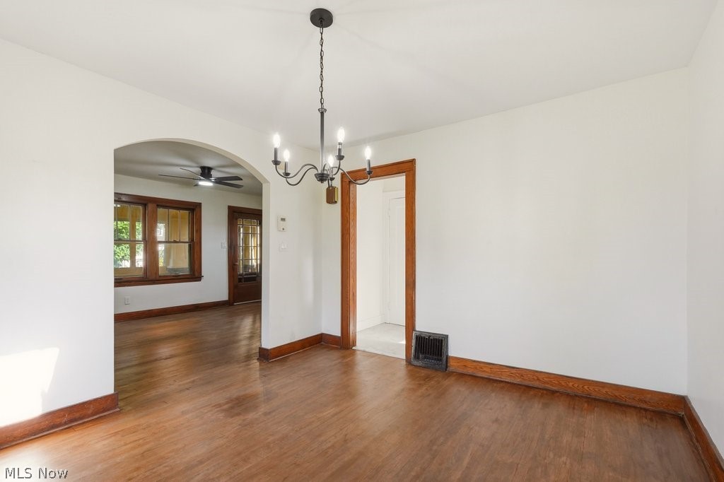 Pleasant View - Residential