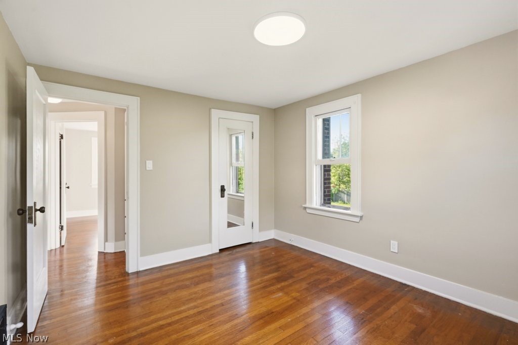 Pleasant View - Residential