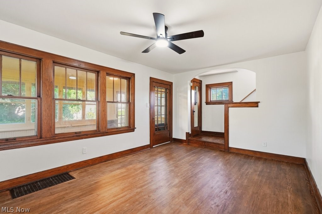 Pleasant View - Residential