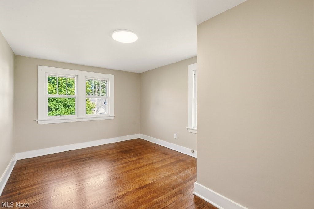 Pleasant View - Residential