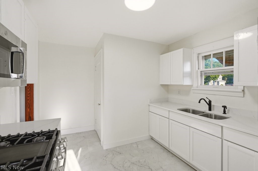 Pleasant View - Residential