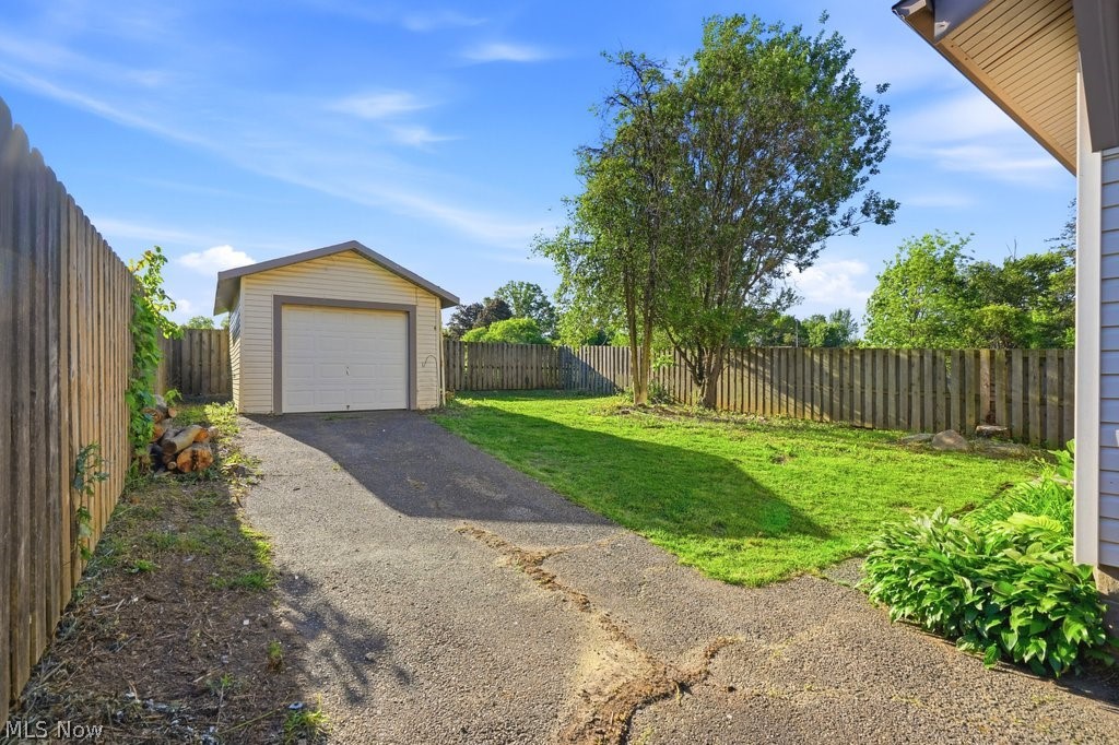 Pleasant View - Residential