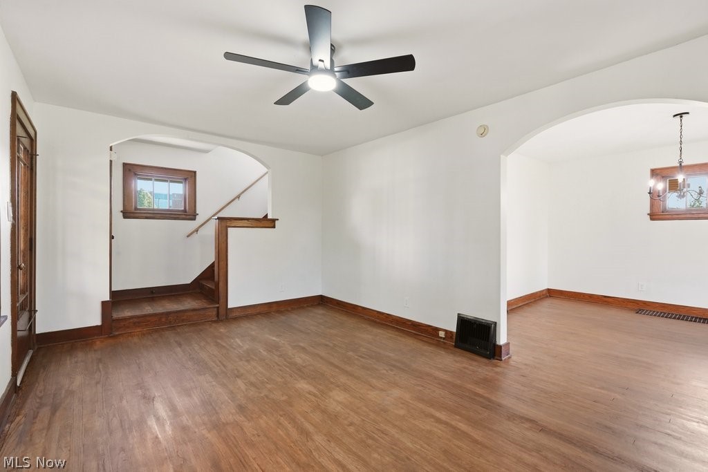 Pleasant View - Residential