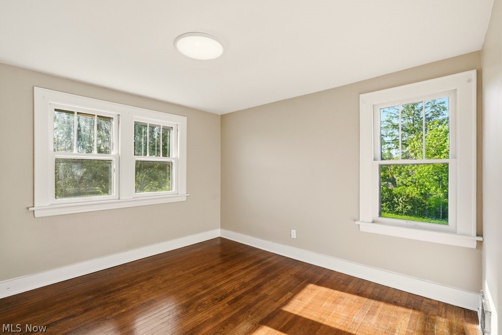 Pleasant View - Residential