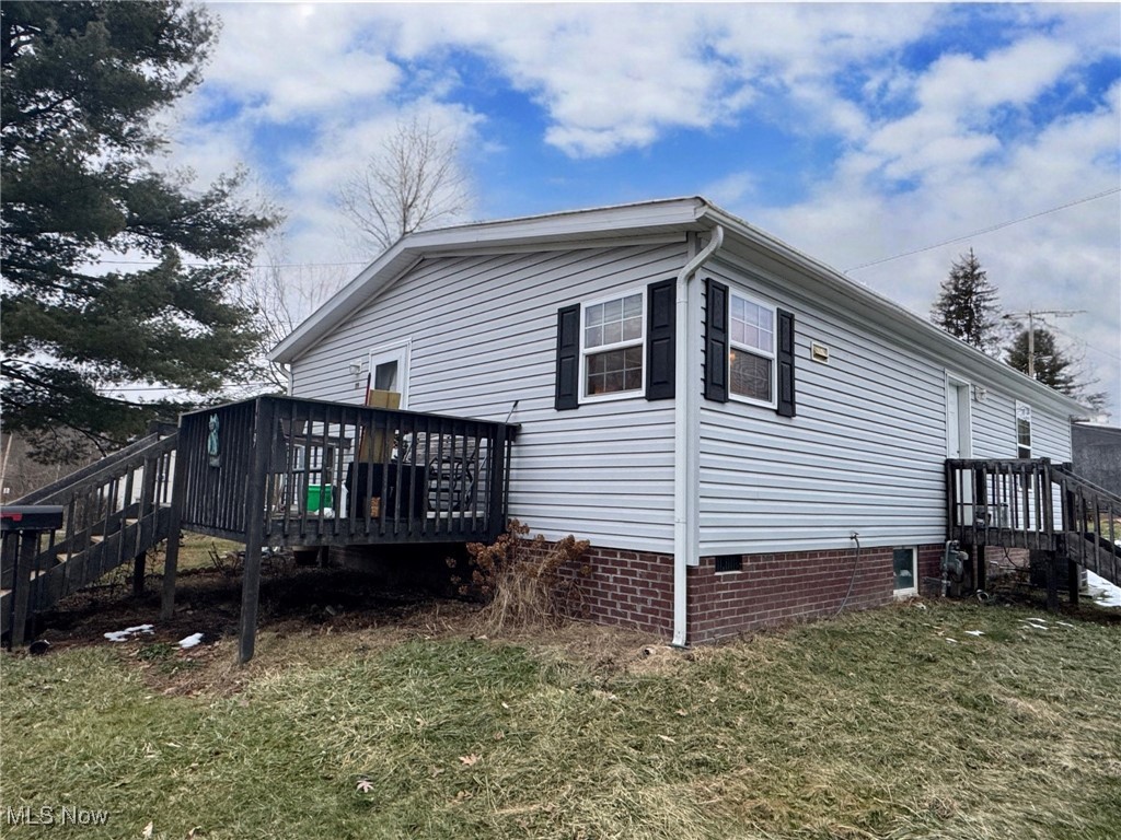 Dennison Village - Residential