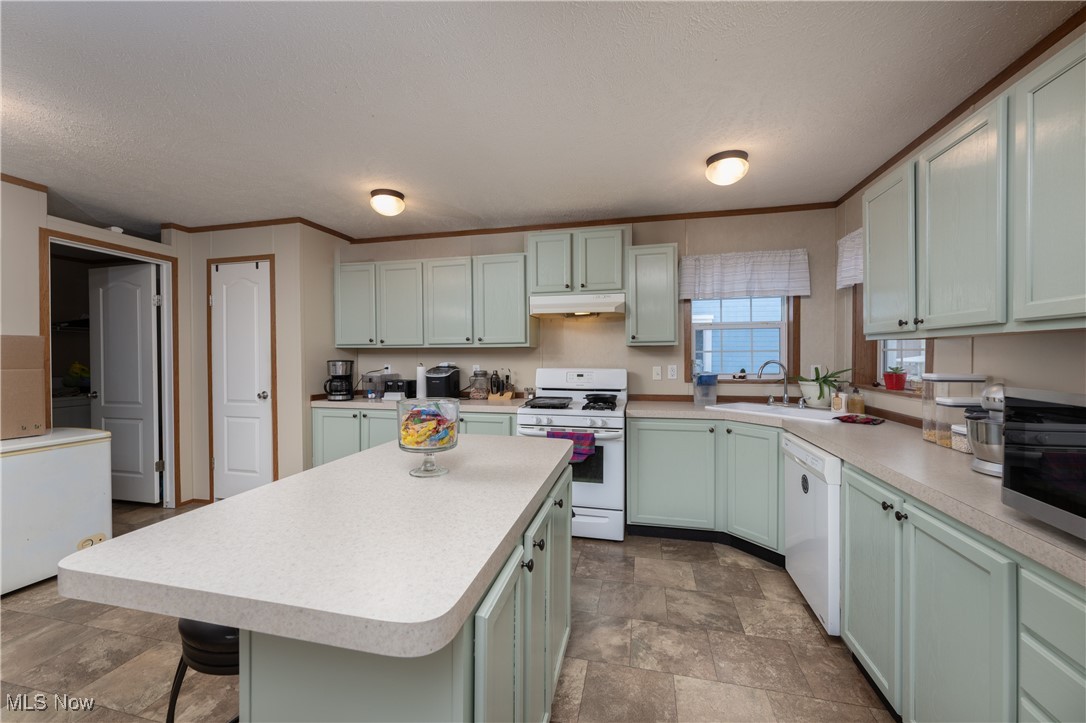 Dennison Village - Residential