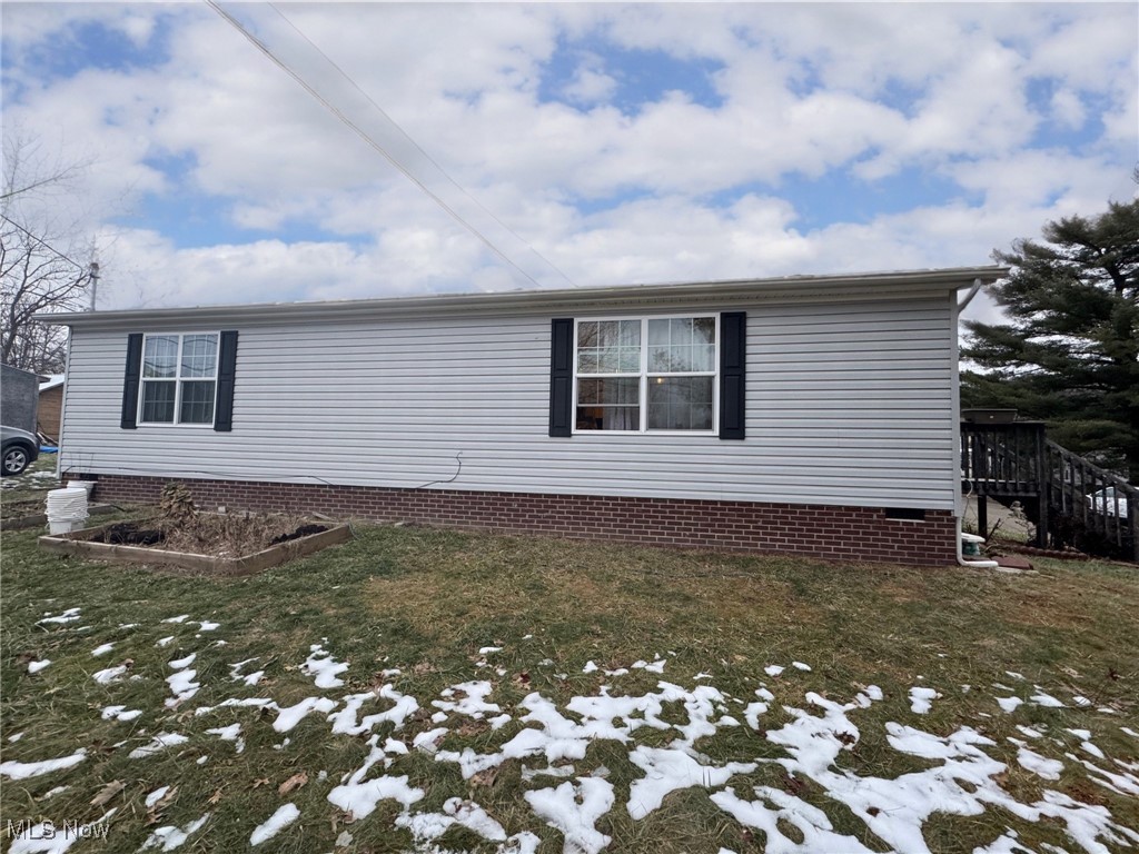 Dennison Village - Residential