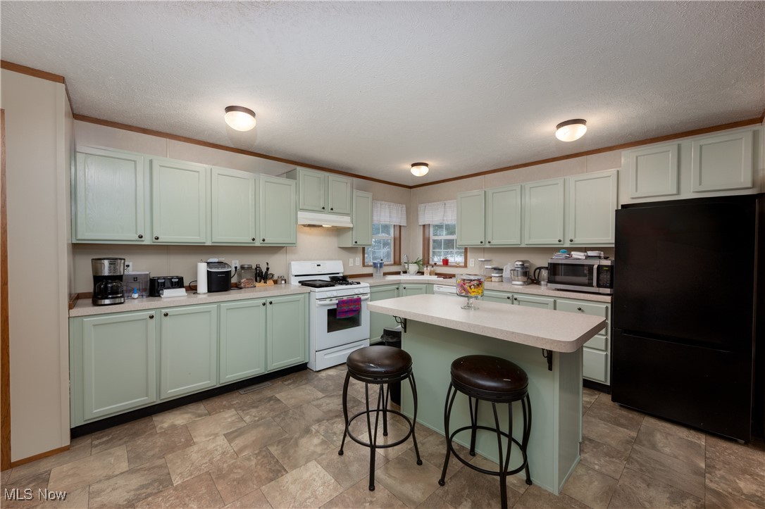 Dennison Village - Residential