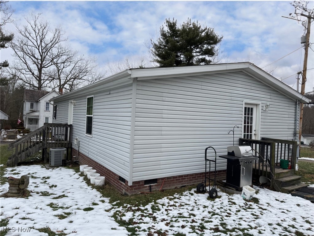 Dennison Village - Residential