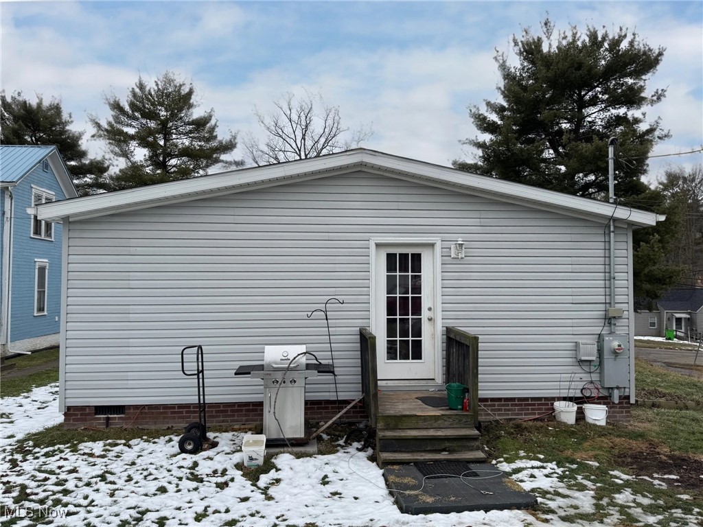 Dennison Village - Residential