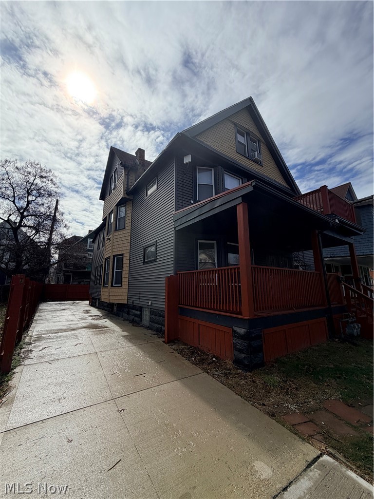 Superior Park Sub/B Schatzinger - Residential Income