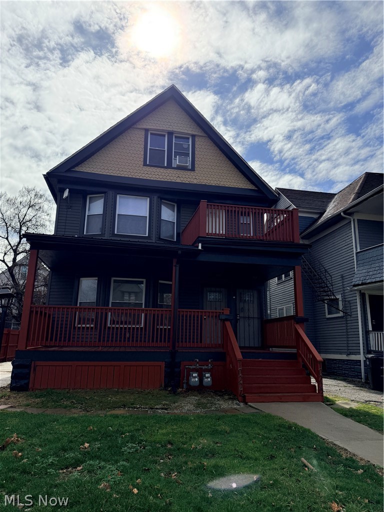Superior Park Sub/B Schatzinger - Residential Income