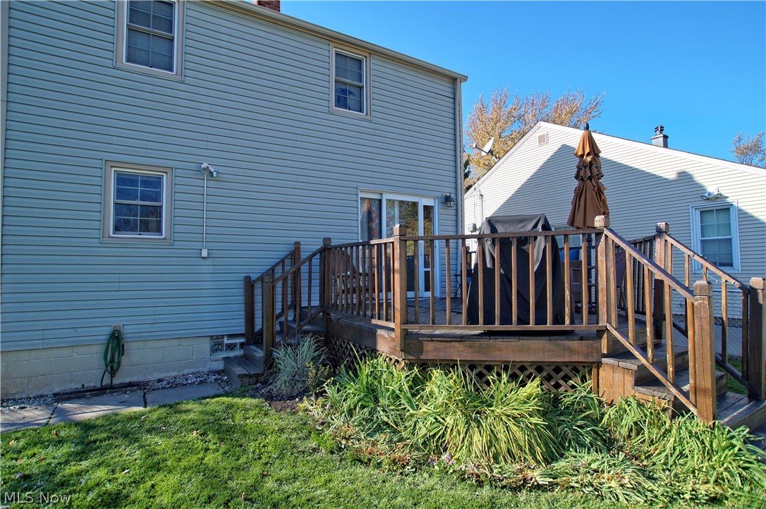 Mayfield Park - Residential