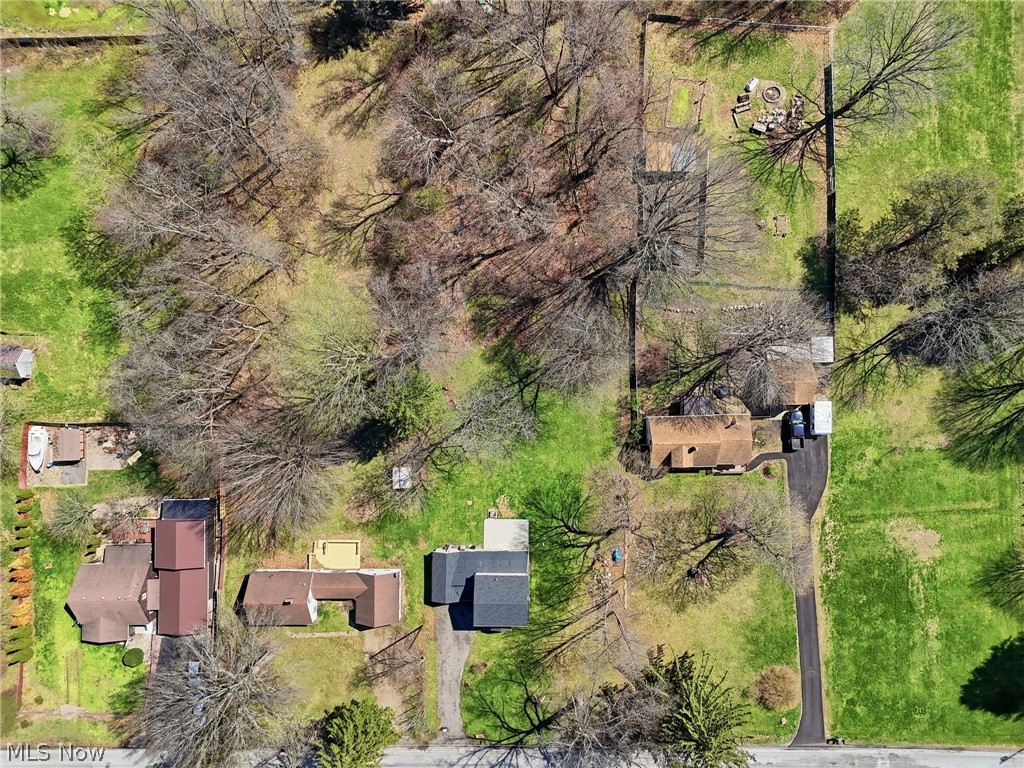Carter Smith Little Farms - Residential
