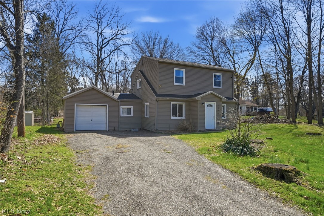 Carter Smith Little Farms - Residential