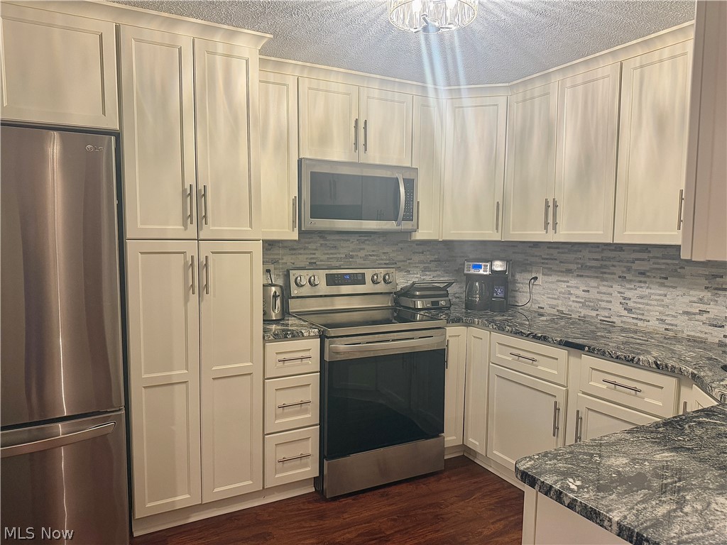 James Place Condo - Residential