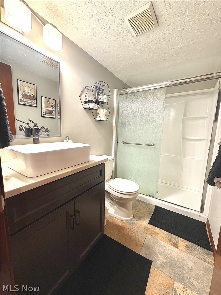 James Place Condo - Residential