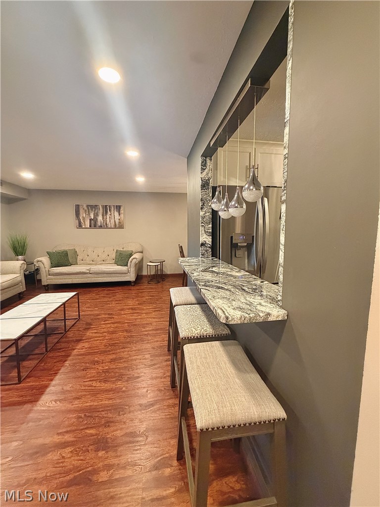 James Place Condo - Residential