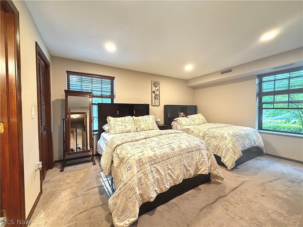 James Place Condo - Residential