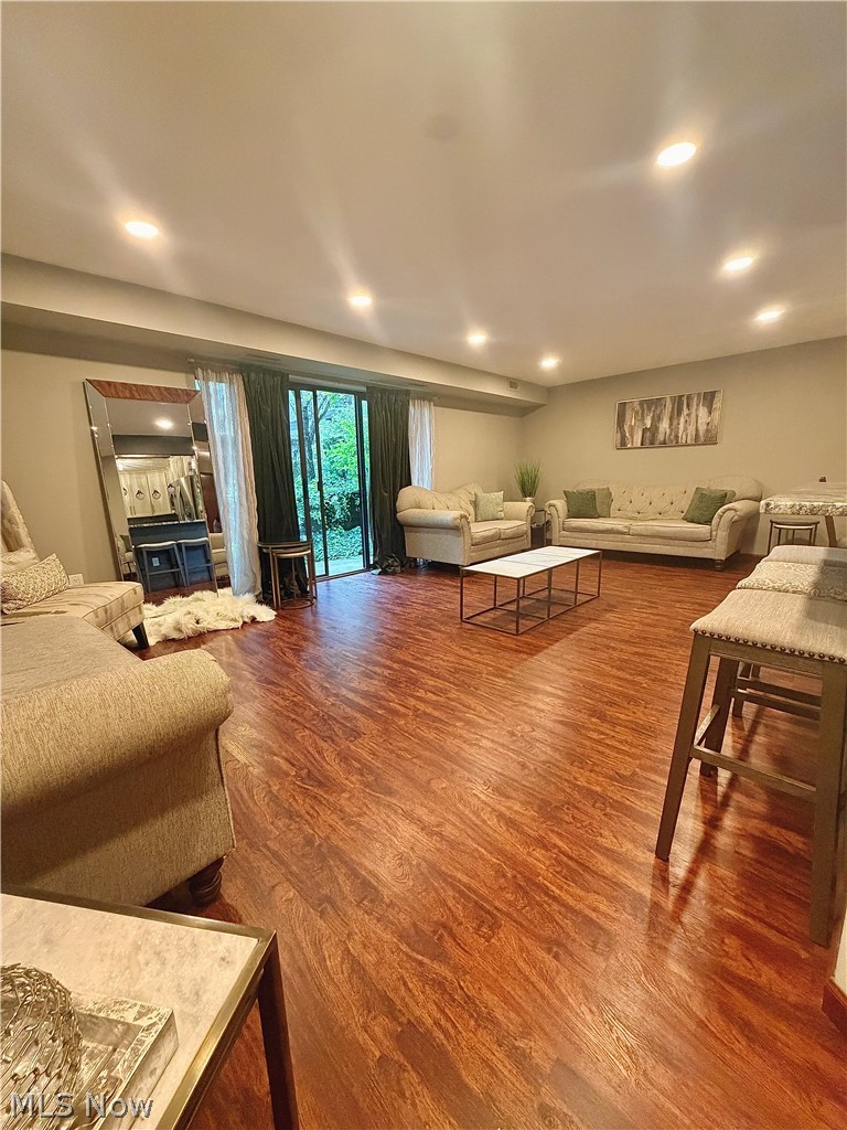 James Place Condo - Residential