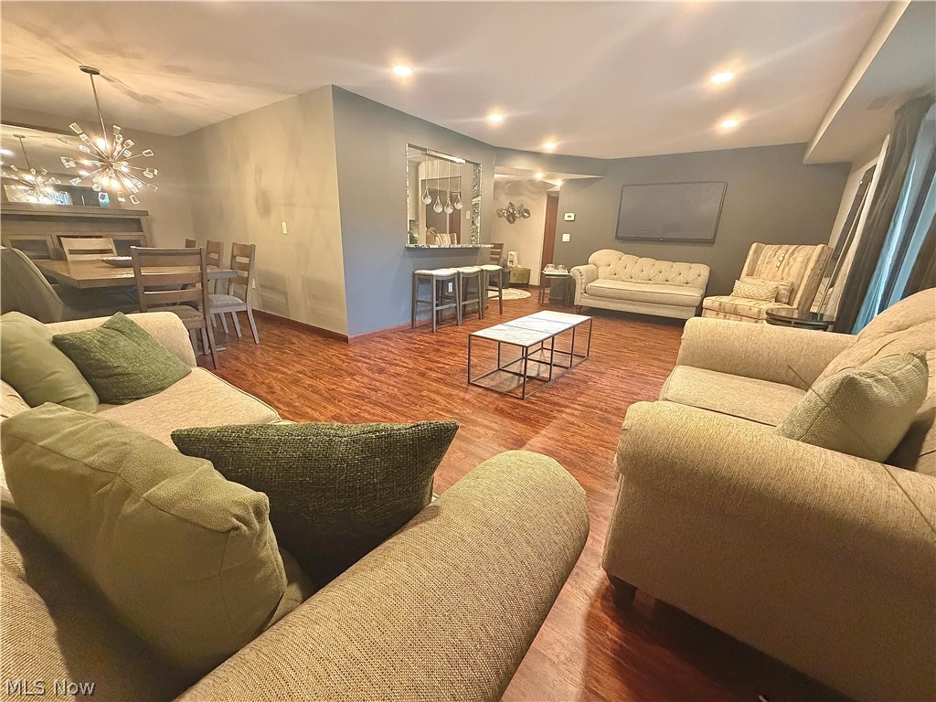 James Place Condo - Residential