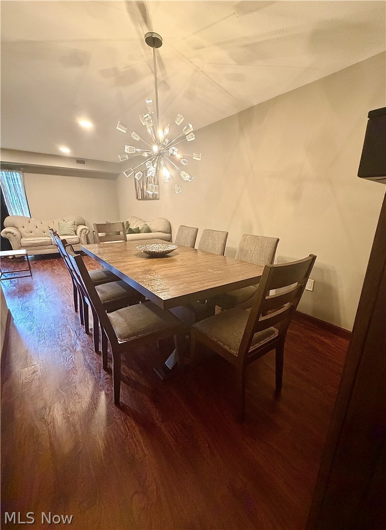 James Place Condo - Residential