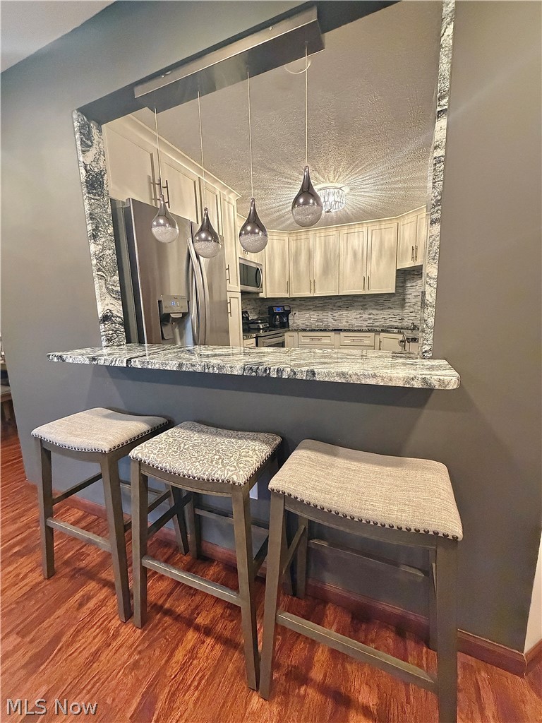James Place Condo - Residential