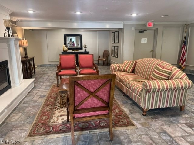 James Place Condo - Residential