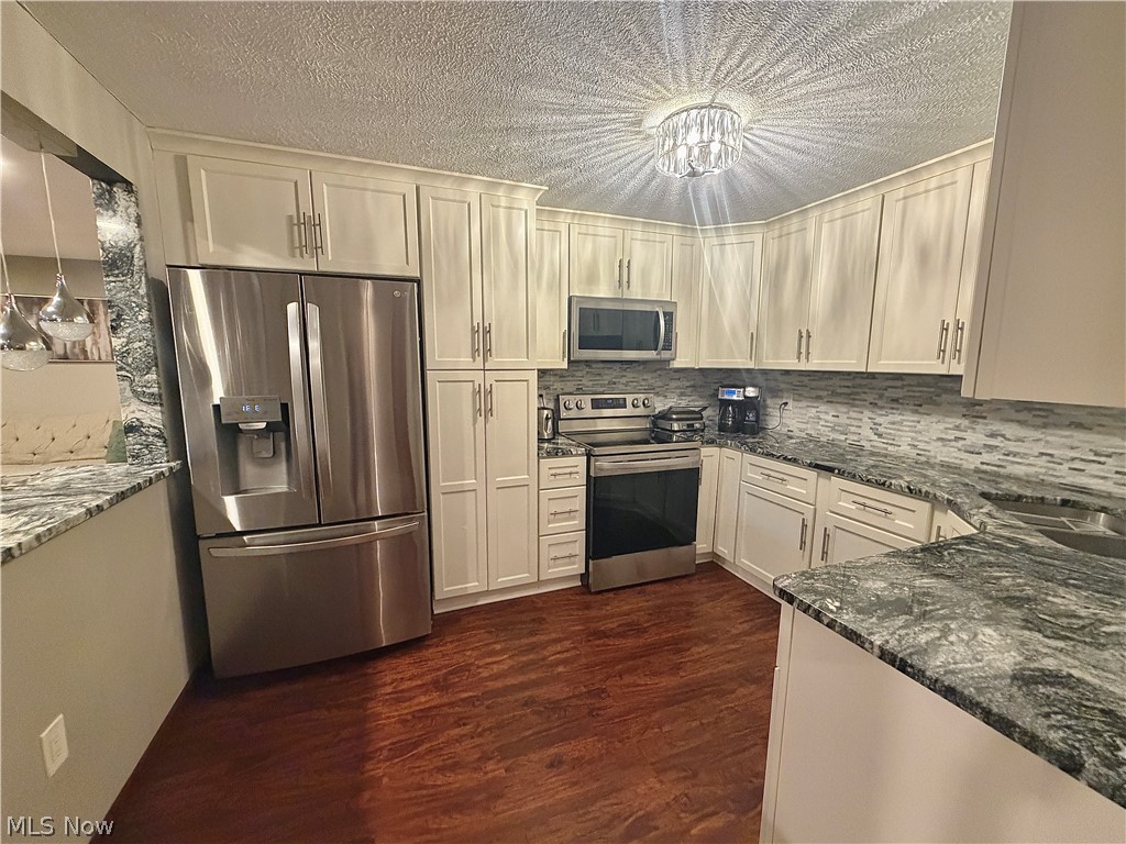 James Place Condo - Residential