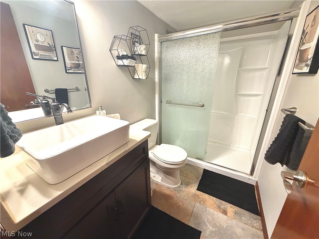 James Place Condo - Residential