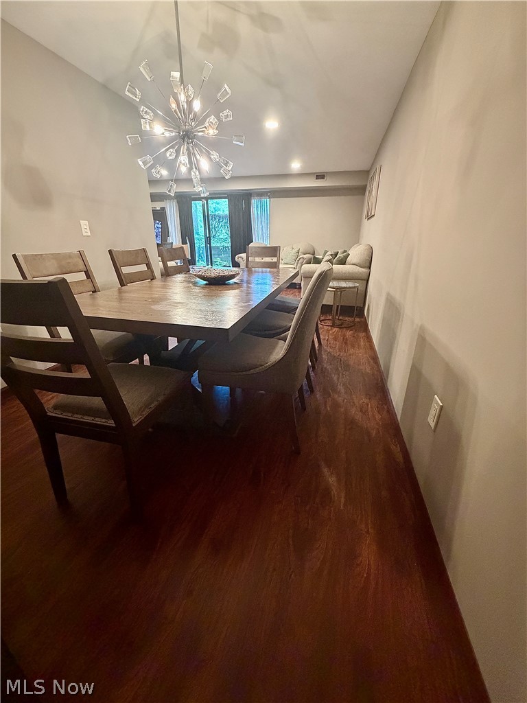 James Place Condo - Residential