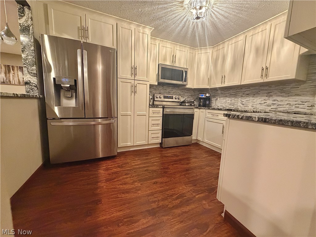 James Place Condo - Residential