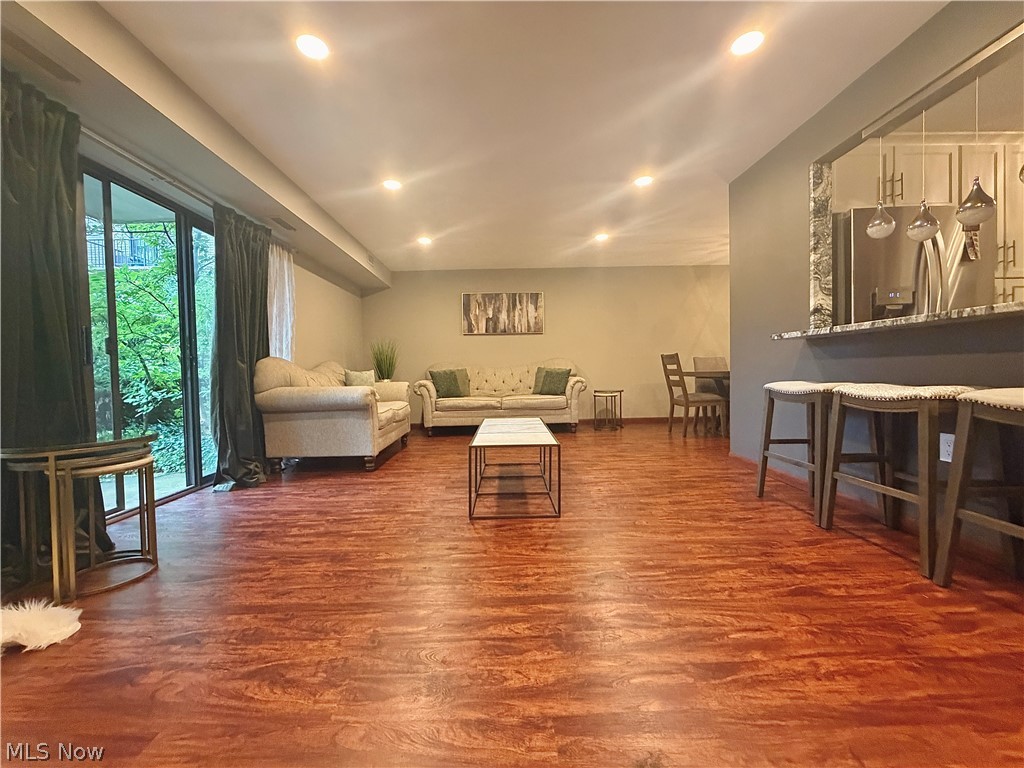 James Place Condo - Residential