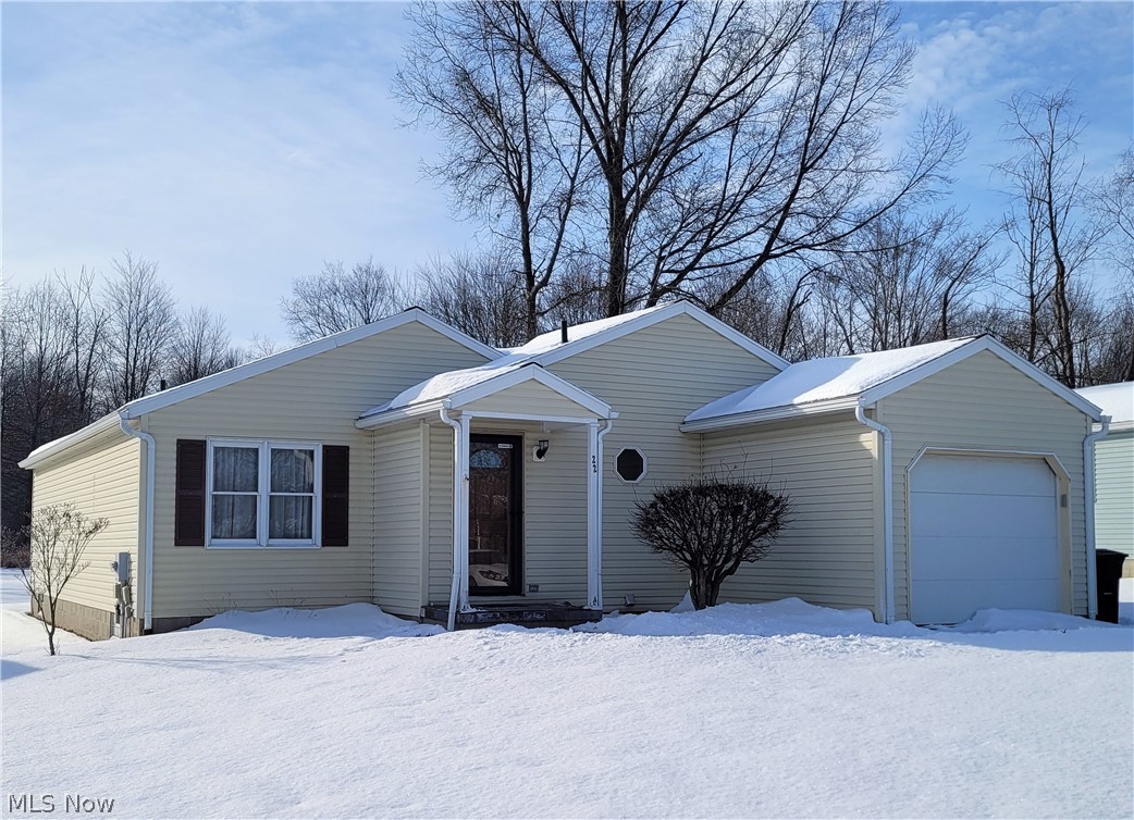 South Fork - Residential