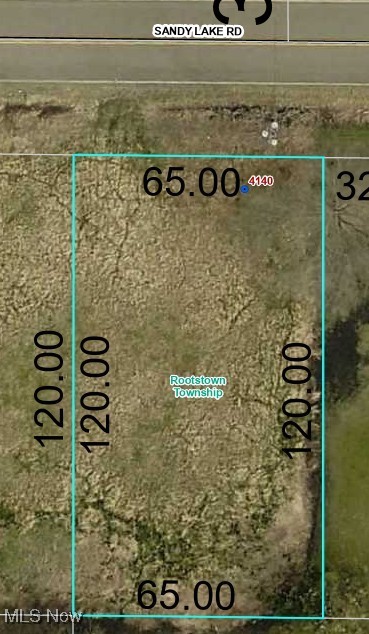 Ravenna Bldg Companys Allotme - Land