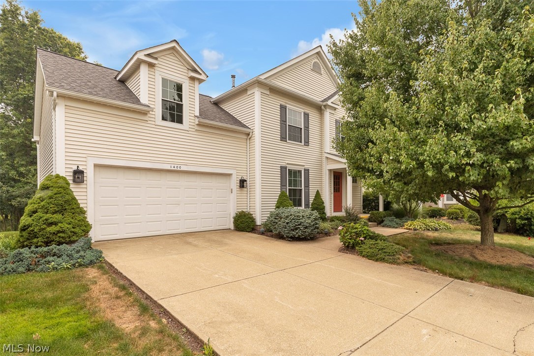 Bradford Woods - Residential