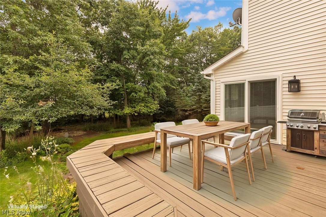 Bradford Woods - Residential