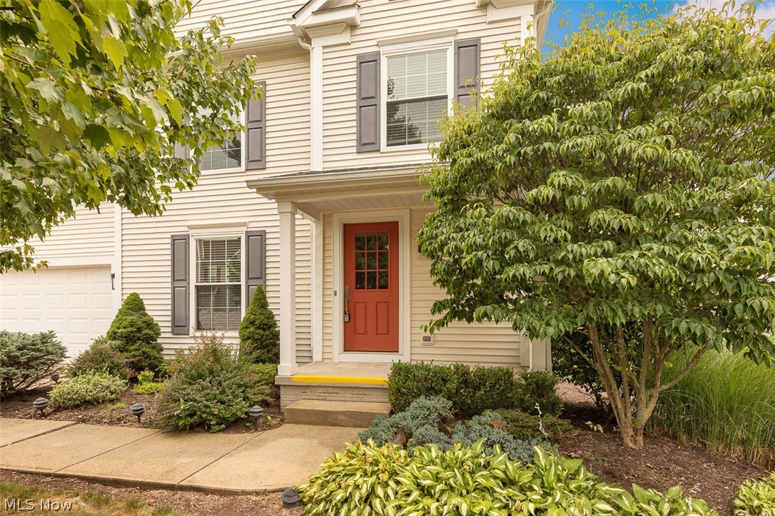 Bradford Woods - Residential