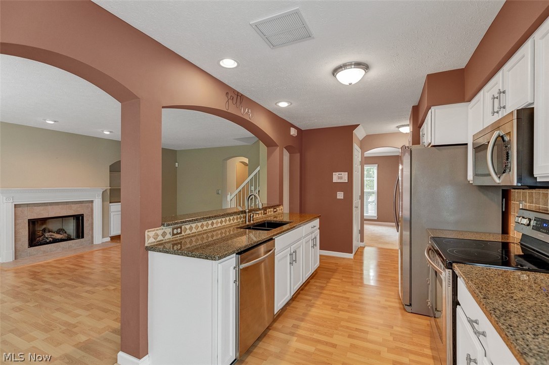 Bradford Woods - Residential