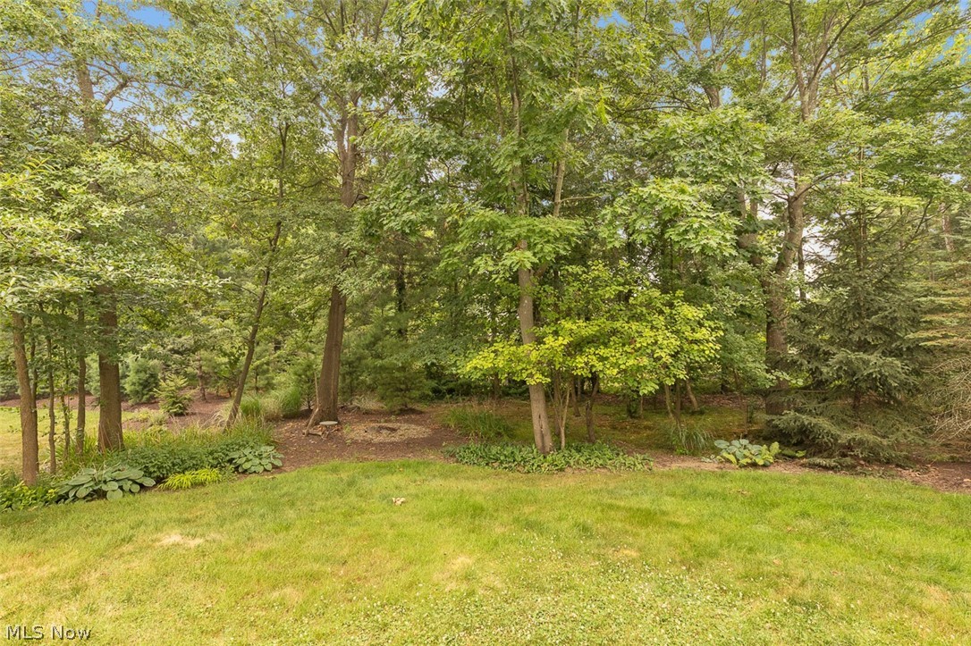 Bradford Woods - Residential
