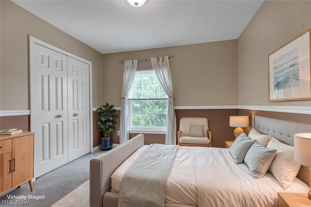 Bradford Woods - Residential