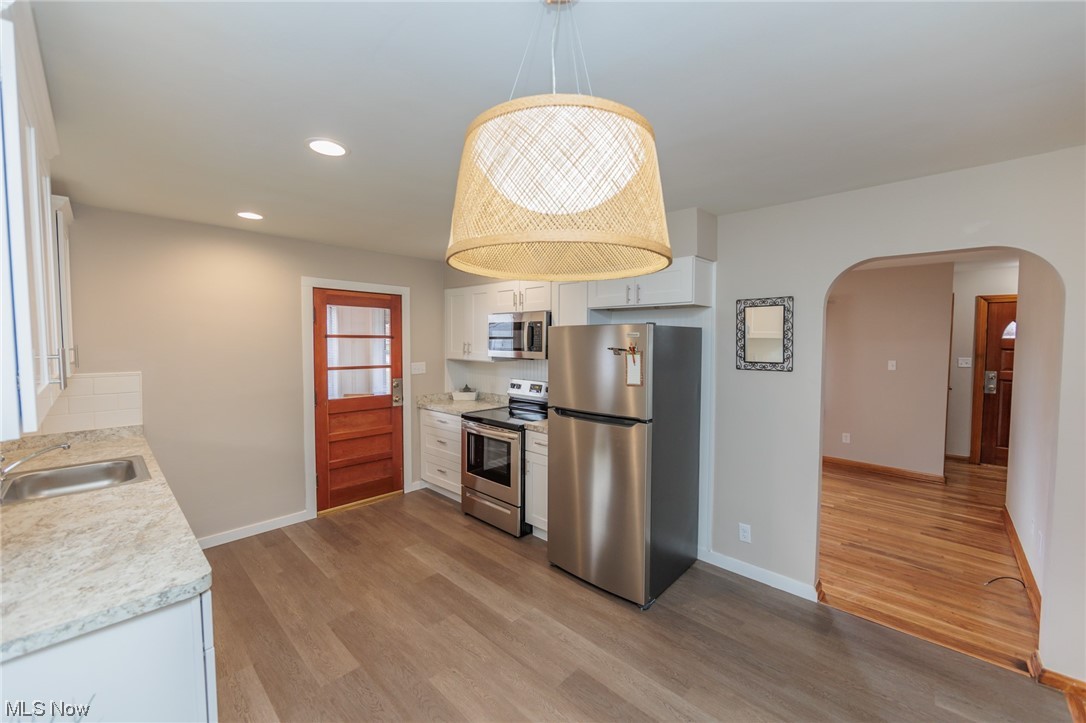 Keenan Heights - Residential
